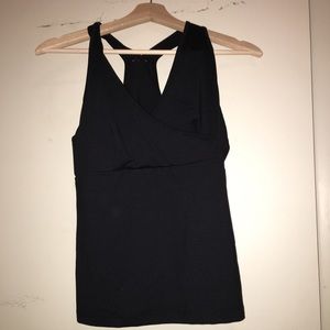 Athletic Tank Top